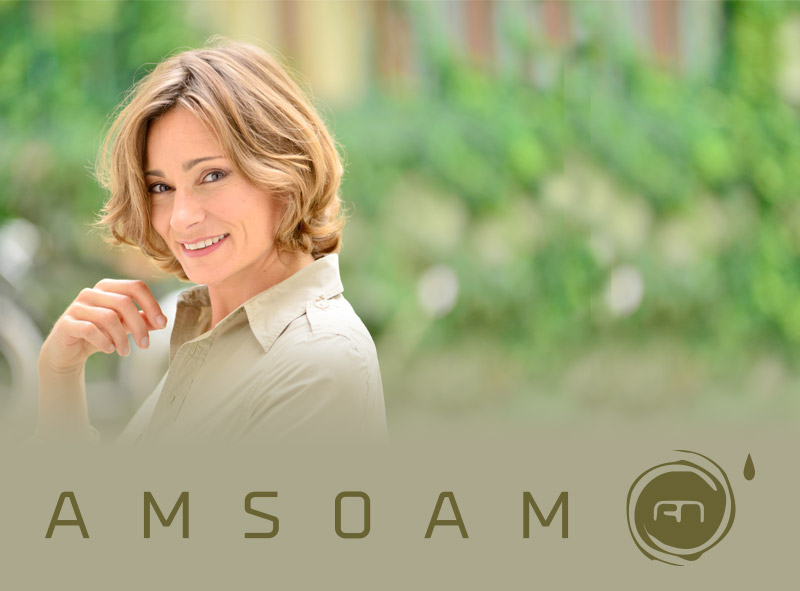 Aude Maillard aromathérapeute aromatologue