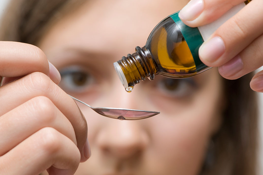 Formation aromathérapie niveau initié