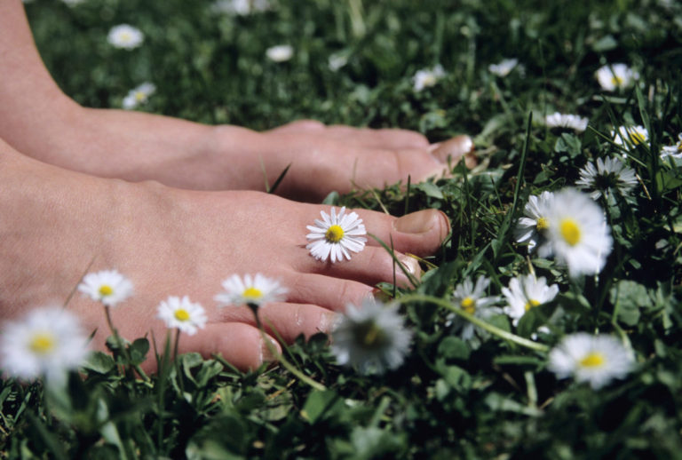 Cure détox de printemps, repartir du bon pied : Comment faire avec les huiles essentielles ?