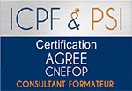 AMSOAM Organisme Agréé CNEFOP - Consultant Formateur