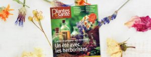 Plantes et santé