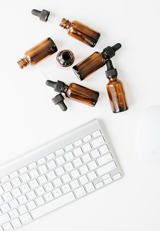 Aude Maillard Login Page