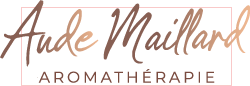 Aude Maillard Logo